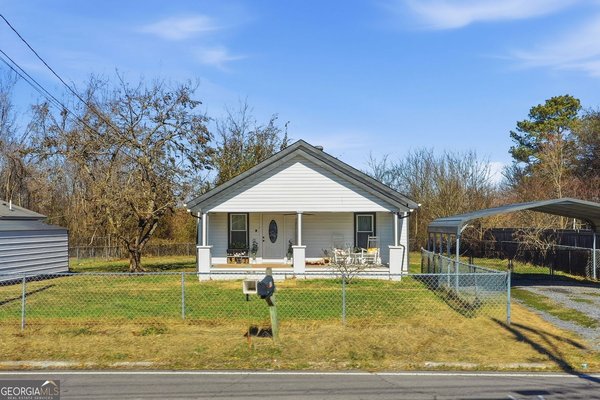 717 Morningside Drive, Dalton