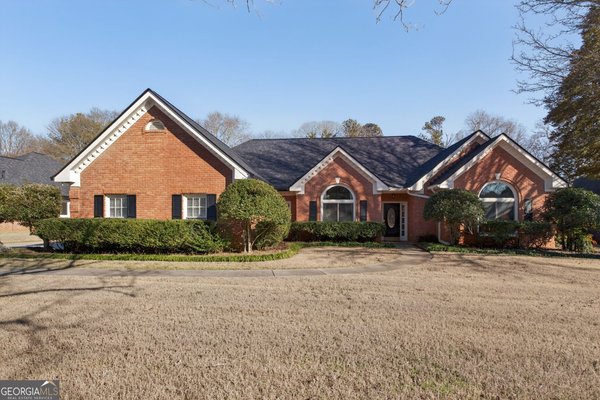 2060 Weatherstone Circle, Conyers