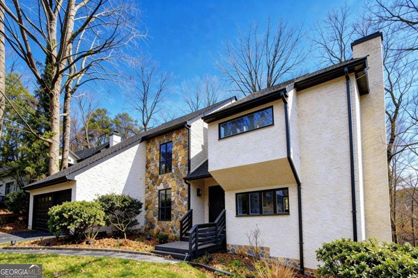 Roswell North Elementary