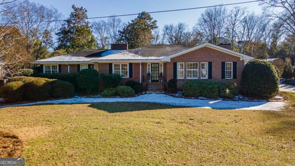 195 Rock Glen Road, Athens