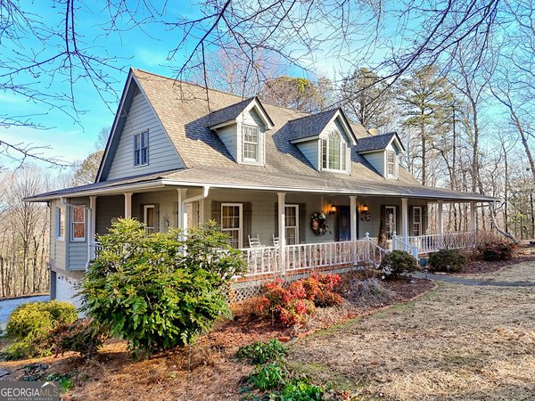 330 Scarlet Lane, Lakemont