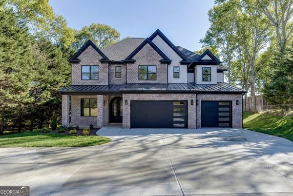 2739 South Waterworks Drive, Buford