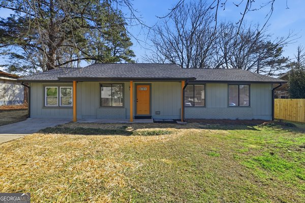 9068 Gatewood Drive, Jonesboro