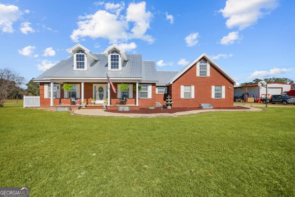 142 Lloyd Drive, Jesup