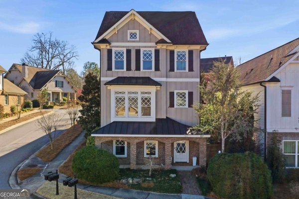 103 Mill Park Woodstock