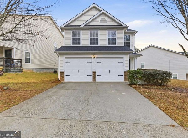 342 Hidden Creek Lane Canton