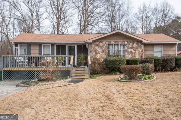 15 Aycock Street, Whitesburg