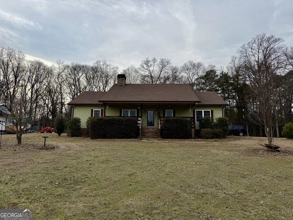 2267 Hartwell Highway, Elberton