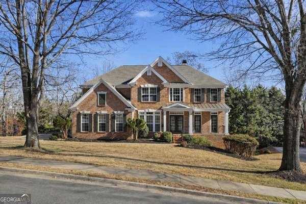 5385 Harbury Lane, Suwanee
