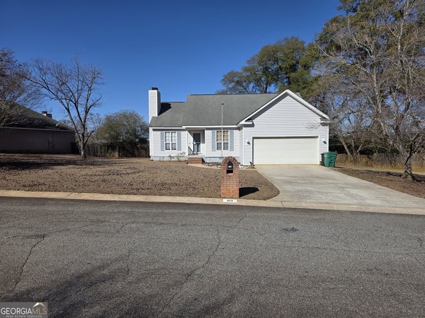 103 Meadow Court, Warner Robins