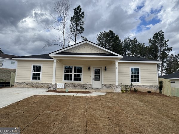 3627 Pebble Creek Drive Hephzibah