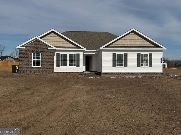 0 Spurweed Lane Statesboro