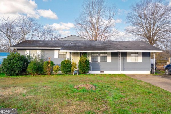 1313 Sherry Drive, Rossville