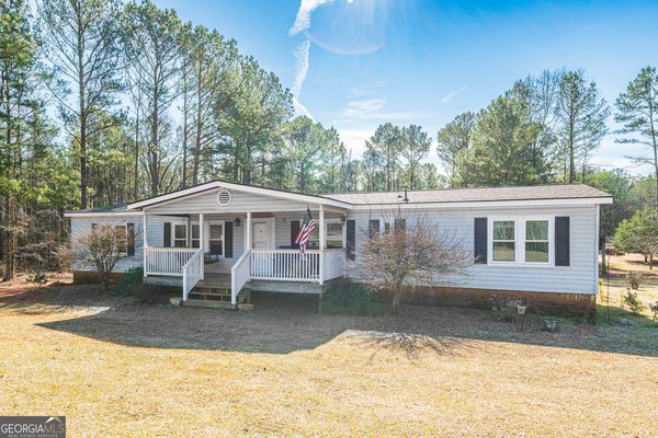 161 Cherokee Trail, Forsyth