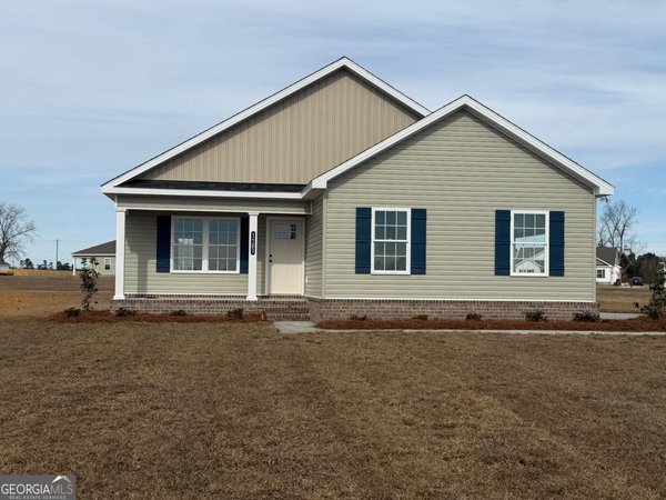 0 Spurweed Lane Statesboro