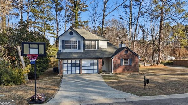 2985 Sloans Way, Marietta