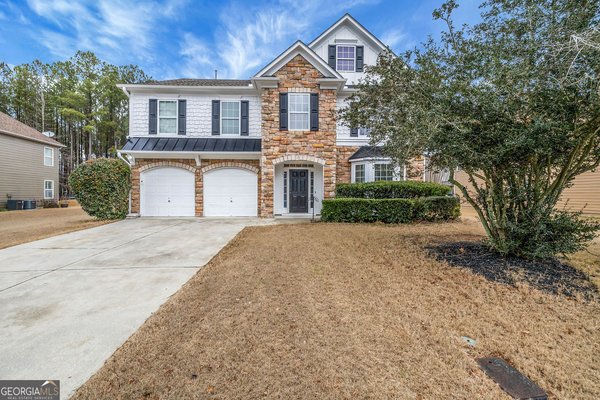 1892 Preserve Creek Way, Loganville