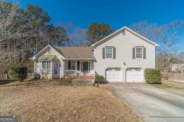 3172 Summit Springs Court, Loganville