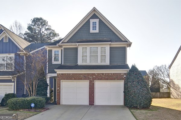 3911 Abernathy Farm Way, Acworth