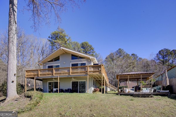 274 Cochran Road, Jackson