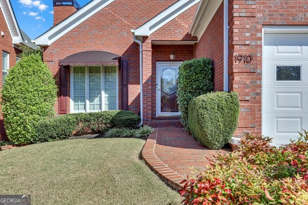 1910 Stockton Walk Lane, Snellville