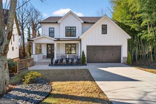 2331 Preston Park Court Decatur