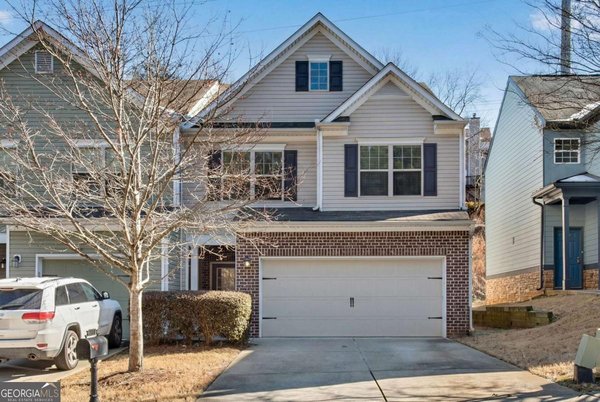 1240 Rubble Road Cumming