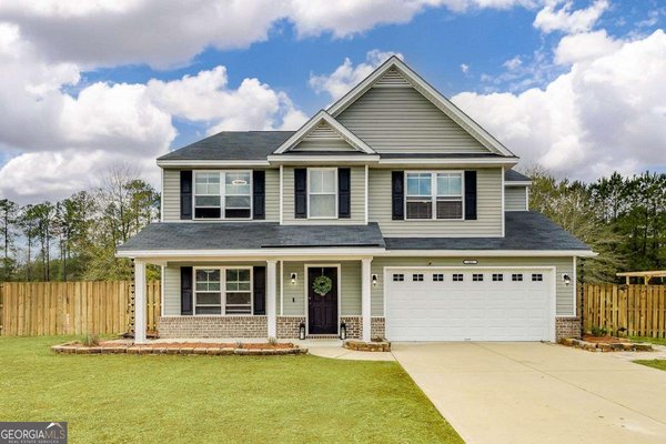 201 Caroline Way, Guyton