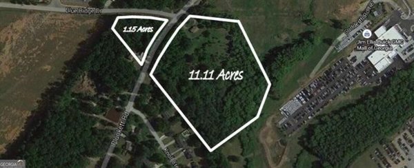 1781 Plunketts Road Buford