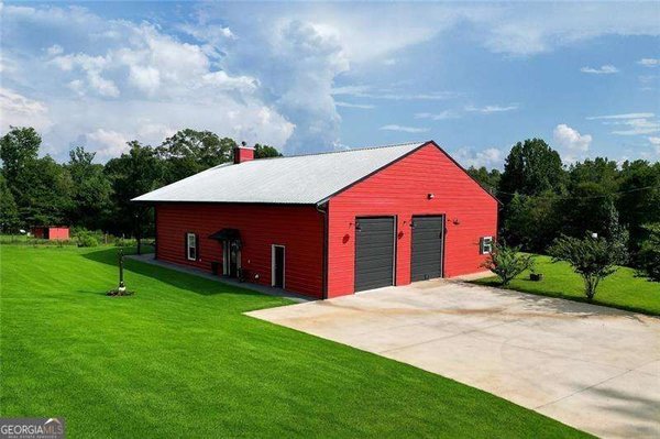 1625 Highway 29 Danielsville