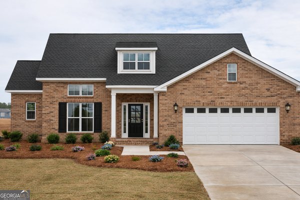 10 Spooner Drive, Hawkinsville