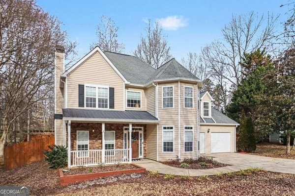 15 Forest Point, Newnan