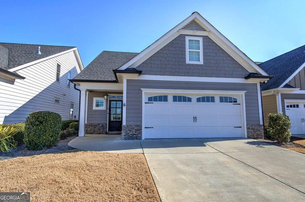 6 Encore Lane, Cartersville