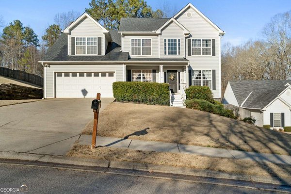 7270 Litany Court, Flowery Branch
