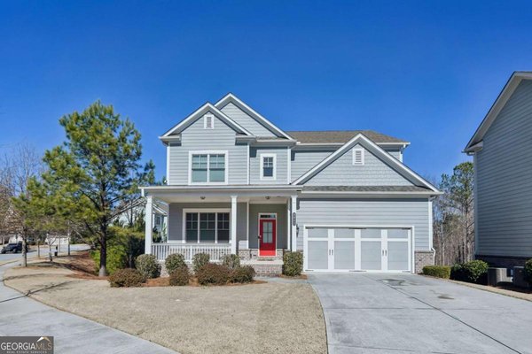 3843 Suwanee Green Parkway, Suwanee