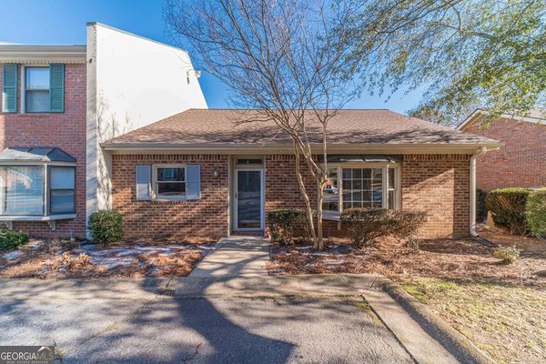 250 Cleveland Road, Bogart