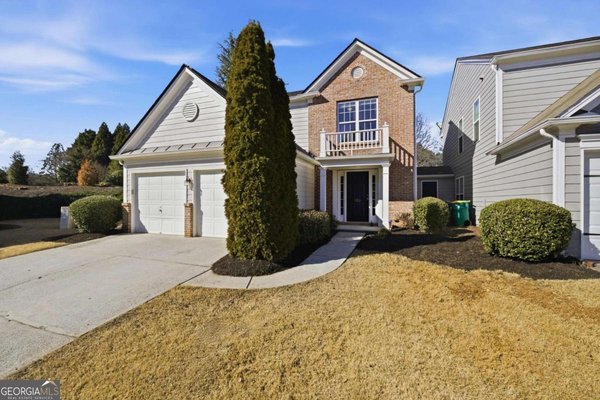 702 Acampora Drive, Woodstock