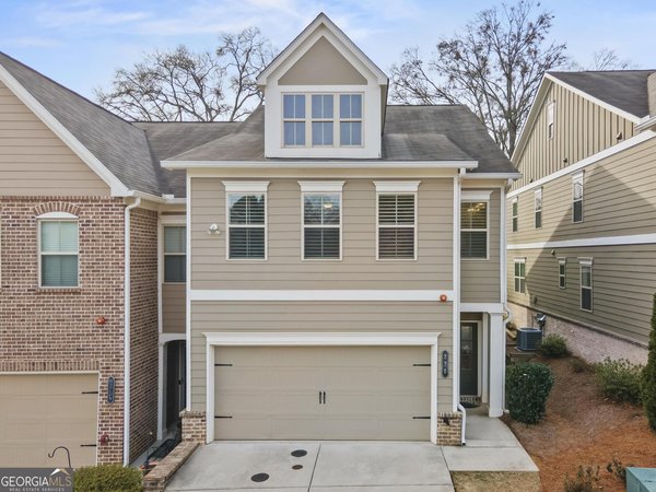 230 Alday Lane, Marietta