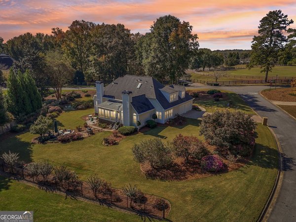 5915 Polo Drive Cumming