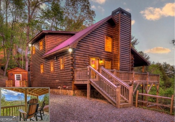 43 Dustin Drive, Ellijay