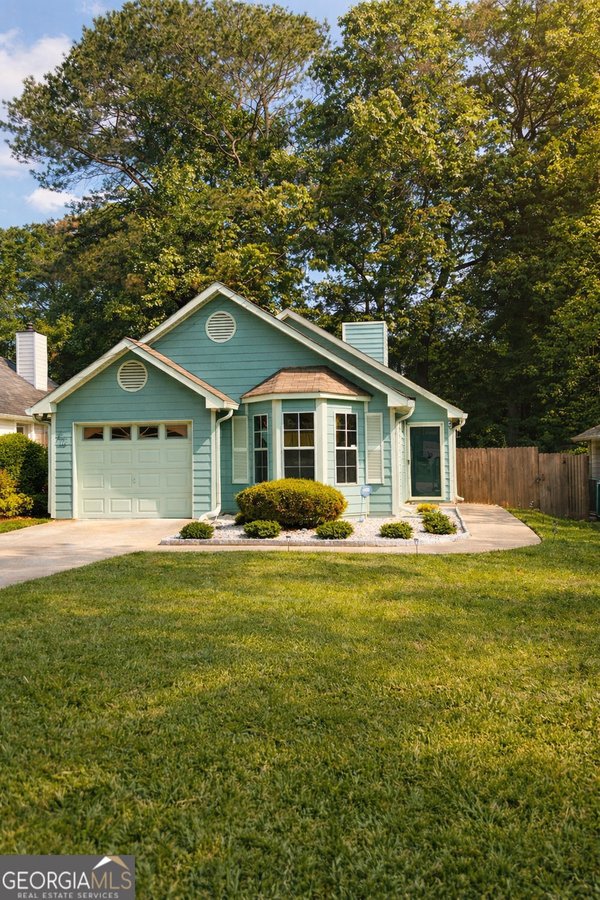 2382 Clare Court, Marietta