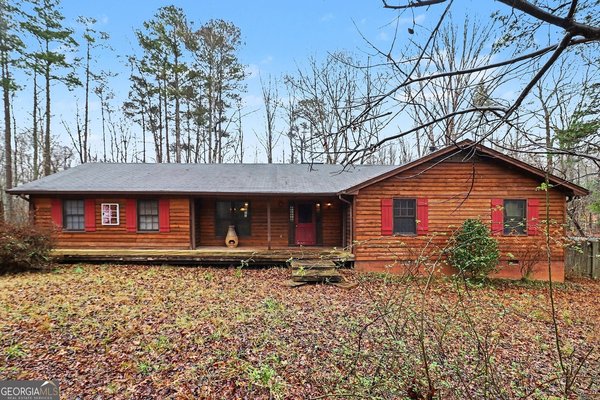 7495 Phillips Road Chattahoochee Hills