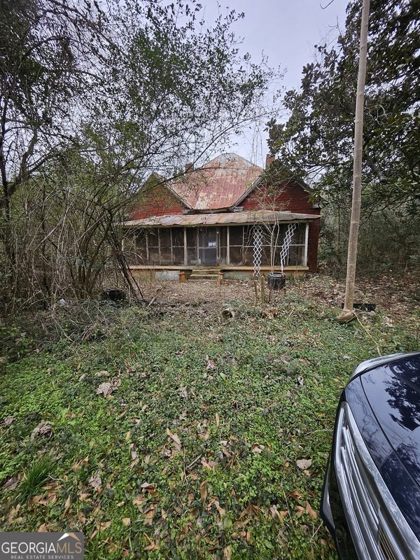 177 Fairground Road, Lexington