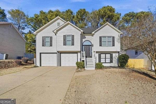 4733 Julian Way, Acworth