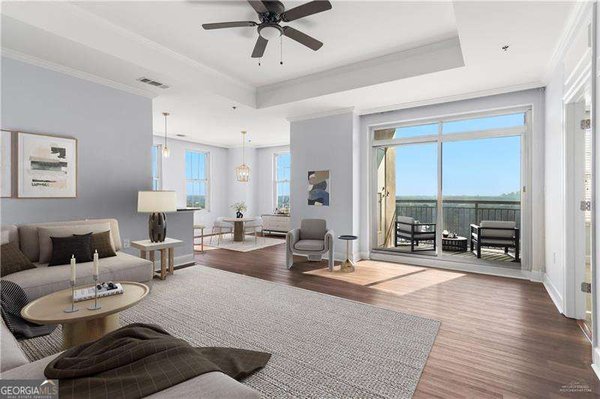 325 Paces Ferry Road Atlanta