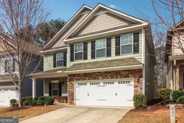 903 Hollytree Place, Acworth