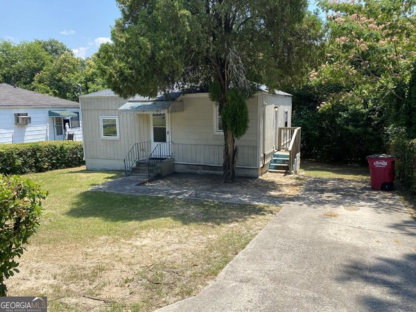 2320 Ballard Drive Macon