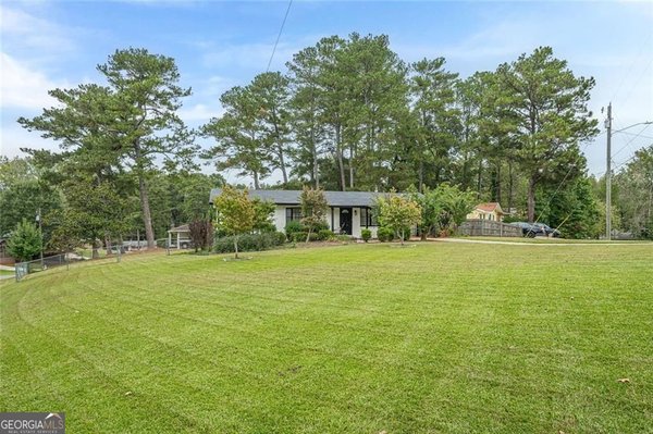 85 Smyrna Powder Springs Road, Marietta