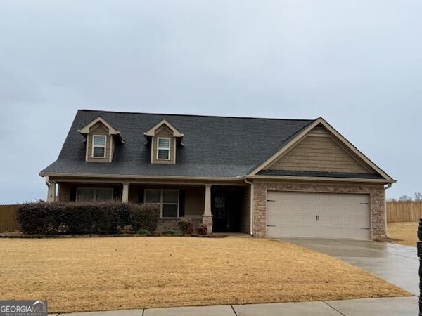 690 Lake Vista Drive, Jefferson