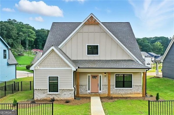 133 Old Alabama Road, Emerson